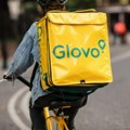 Glovo će zaposliti svoje španjolske dostavljače