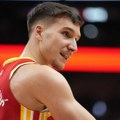 Srbin na korak od velikog rekorda! Bogdan Bogdanović ulazi na večnu listu NBA lige