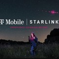 T-Mobile otvara prijave za beta testiranje svoje Starlink satelitske ćelijske usluge