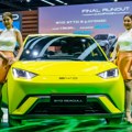 Kina: Električni automobili će u 2025. po prodaji nadmašiti benzince