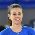 Maja umirila henu: Odbojkašice Novare su u derbiju 15.kola prvenstva Italije savladale Milano sa 3:2