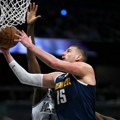 Denver pobedio Orlando, Jokić po starom