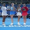 Sinjakova i Taunsend osvojile Australijan open u konkurenciji dublova