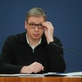 Vučić: Uskoro razgovor sa Putinom o NIS-u