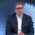 "Deklaracija o Vojvodini nije politički spin" Vučić: Razgovaraćemo sa koalicionim partnerima iz SVM da se u nekom trenutku…