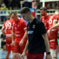 “Nedopustiv broj servis grešaka”