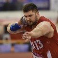 Armin Sinančević izborio plasman u finale Evropskog prvenstva: Sad predstoji borba za medalju