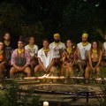 Novi takmičari u Survivor-u pomrsili konce svojim plemenima: Goran Kaleb uneo nemir i napravio razdor među žutima VIDEO