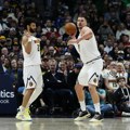 Jokić je mađioničar, ali ne može sve sam! Pogledajte najbolje poteze srpskog asa u porazu Denvera od najgoreg tima NBA…