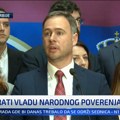 Vlada narodnog poverenja da se što pre formira: Ovo je tekst dokumenta koji je opozicija predstavila u Skupštini