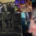 Brza reakcija policije posle brutalnog nasilja blokadera u Nišu: Oglasio se MUP - evo koliko je osoba privedeno i za šta se…