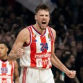 Majk Daum iskren: Američki košarkaš otkrio gde sebe vidi naredne sezone!