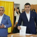 Đorđe Simion: Danas je rumunski narod progovorio