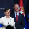 Opozicija u trci za Brisel: Loš trenutak za "evroskepticizam"