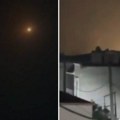 Širi se dramatičan snimak novog napada! Gori Indija, Pakistan raketama gađao aerodrom (Video)