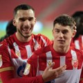 Zvezda i Vojvodina dva puta u 11 dana: Andrija Maksimović pozvao navijače na derbi u nedelju
