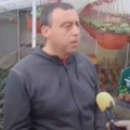 Školovao se za metalca, ali je ovo ipak životni poziv! Sad cela porodica živi od Jovanovog biznisa, a kupaca nikad dosta…