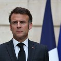 Makron: Francuska se konsultuje sa partnerima da sa trupama podrži Ukrajinu