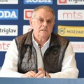 Čović: Nijedne kvalifikacije nisu lake, veliki je uspeh proći na SP