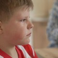 Luka (8) uspeo da rasplače Srbiju! Milka pobegla od nasilnog supruga sa četvoro dece, ostala bez jednog sina, a najmlađi…