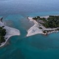 Grčka plaža izabrana za najlepšu u Evropi i odmah se vidi da je drugačija od svih drugih