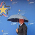 Reuters: Mala, ambiciozna Albanija domaćin velikog evropskog samita
