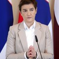 Ana Brnabić o izborima: Ne vidim da su nam potrebni
