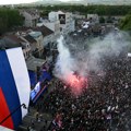 Blokaderi pukli posle sabora u Nišu! Opoziciji i Šolakovim medijima ostali samo laži i nasilje