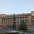 Profesori predaju peticiju za vanredne izbore, Vučić i Macut pozvani da je lično prime