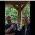 Vučić sa Orbanom: Imamo najbolje odnose u istoriji Srbije i Mađarske