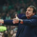 Ataman priznao: ''Fener je bio bolji, Mekalum sjajan''
