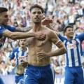 Espanjol obezbedio opstanak u La ligi, Leganes ispao