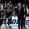 "Partizan je pobedio sve učesnike F4 Evrolige"