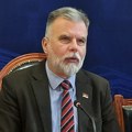 „Bivši ministar Dejan Ristić zaposlen u MSP“: Borko Stefanović tvrdi da je u diplomatiji nedavno zbrinuta i Ristićeva…