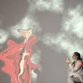 "Španska luda" u Bitef teatru: Premijera autorskog projekta glumice Marije Bergam
