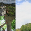Turisti hteli da se pomole – ispostavilo se da je u pitanju privatna kuća! U nju je umetnik svojim rukama ugradio 100 kubika…