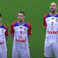 Srbija bez finala SP u mini fudbalu