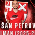 Iskusni čuvar mreže i dalje među stativama crvenih