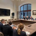 Srpska delegacija u Rusiji: Počela konferencija "Digitalization of Industrial Russia" FOTO