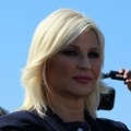 Koliko je Zorana Mihajlović relevantna u politici: "Već godinama je potpuno nebitno šta ona govori"