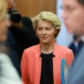 "Ursula želi da odlučuje o svemu" Bivši EU diplomata Mišel Barnije napisao knjigu u kojoj Fon der Lajen optužuje za…