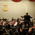 Premijerni koncert filmske muzike zatvara sezonu Niškog simfonijskog orkestra