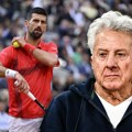 Čuveni glumac gleda meč Novaka Đokovića: Ne krije oduševljenje za srpskom teniserskom legendom