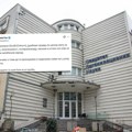 "Jurićemo pravdu po celom svetu za zlo koje si naneo ovom narodu" Blokaderi još jednom pokazali svoje pravo lice jezivim…