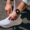 Do odličnog zdravlja se može doći preko noći uz Galaxy Watch sat
