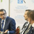 JTI na Samitu ministara finansija, guvernera i direktora poreskih uprava u Bečićima