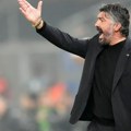 Đenaro Gatuzo i zvanično selektor Italije: "Ostvario mi se san, cilj je plasman na Mundijal"