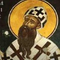 Slavimo Svetog Kirila Aleksandrijskog: Ovo je molitva koji vernici danas izgovaraju (video)