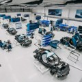 Rimac najzaduženija hrvatska kompanija, Ina s najvećim prihodima