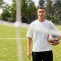 Kakvo pojačanje u železničaru: Totenhemov đak, reprezentativac Bugarske stigao u Pančevo